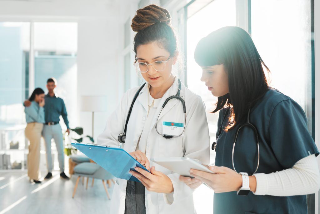 marketing medico