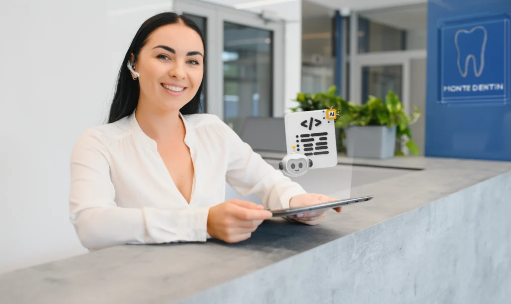 Estrategias avanzadas y tecnología para la gestión de clínicas dentales