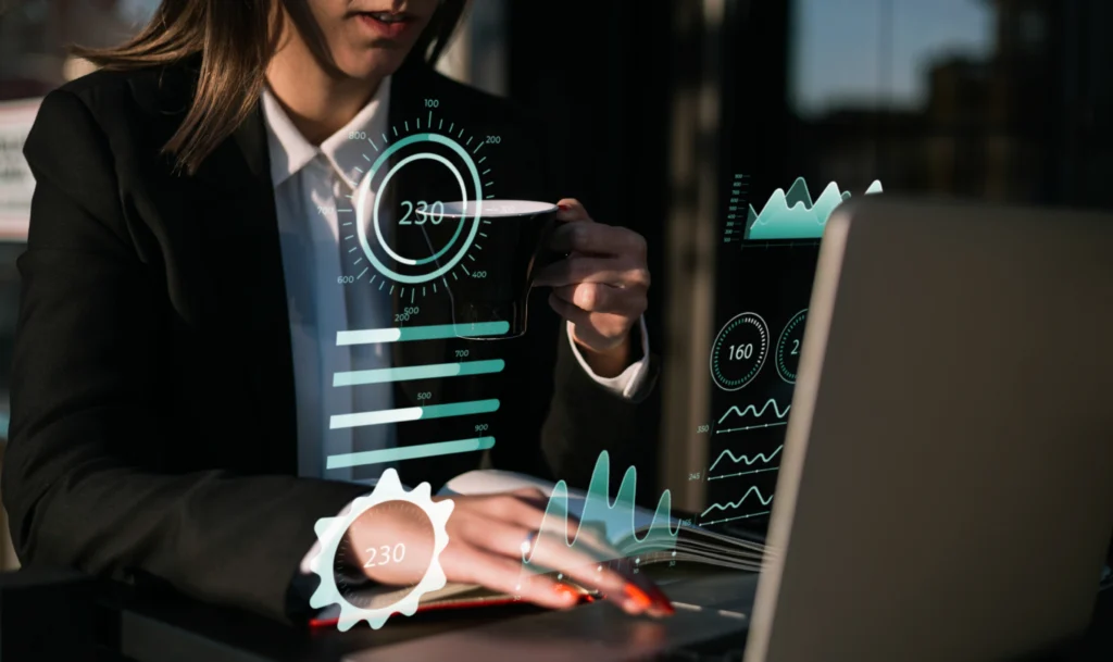 Software inteligente con inteligencia artificial para organizar y automatizar citas en clínicas y hospitales.