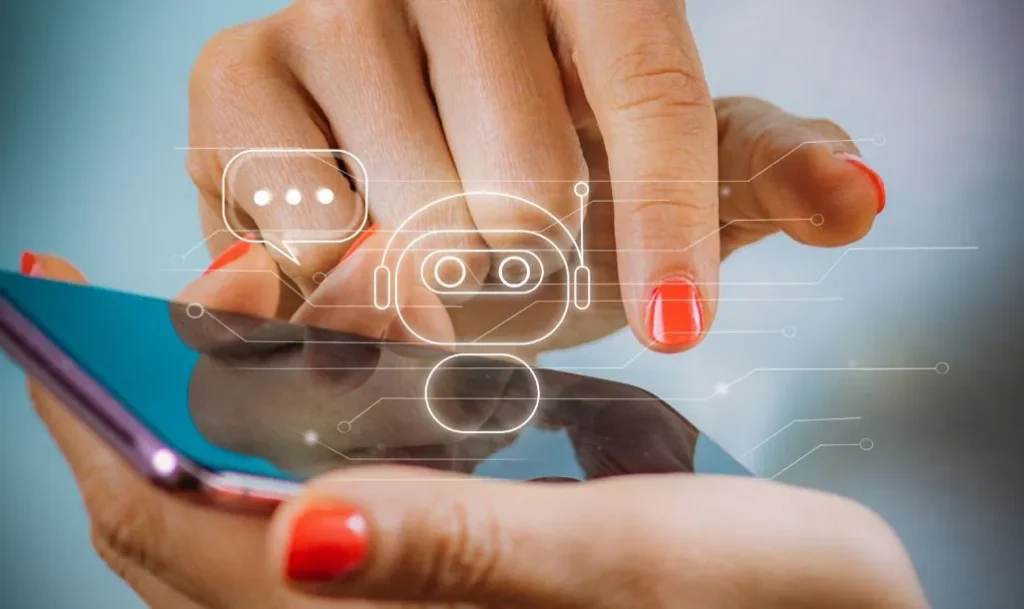 Plataforma Clinickeys conectada con chatbots para optimizar la gestión y conseguir más pacientes .