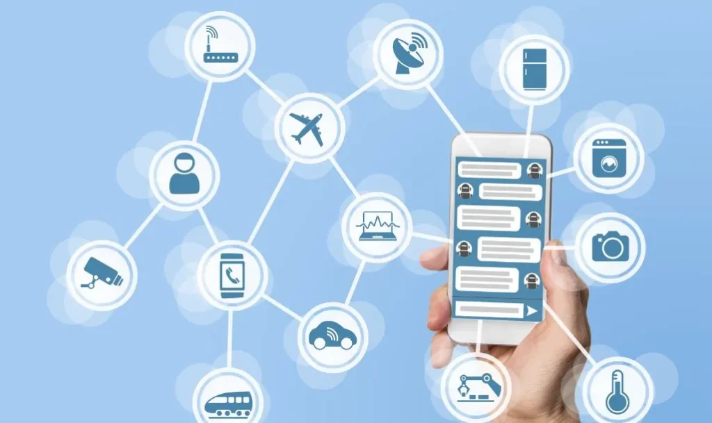 Plataforma de automatización de campañas de marketing médico utilizando herramientas de inteligencia artificial.