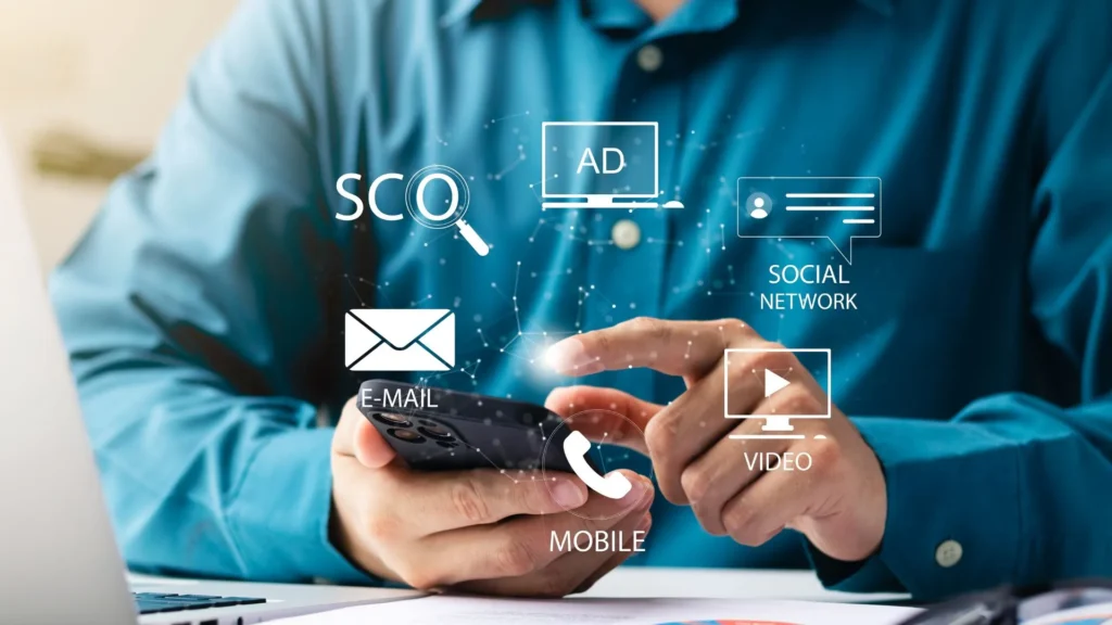 Estrategia de marketing integral para el lanzamiento exitoso de una clínica