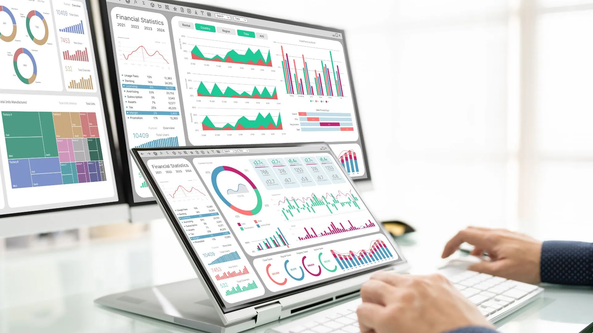 Plataforma de software con IA para la automatización de tareas en clínicas de fisioterapia.