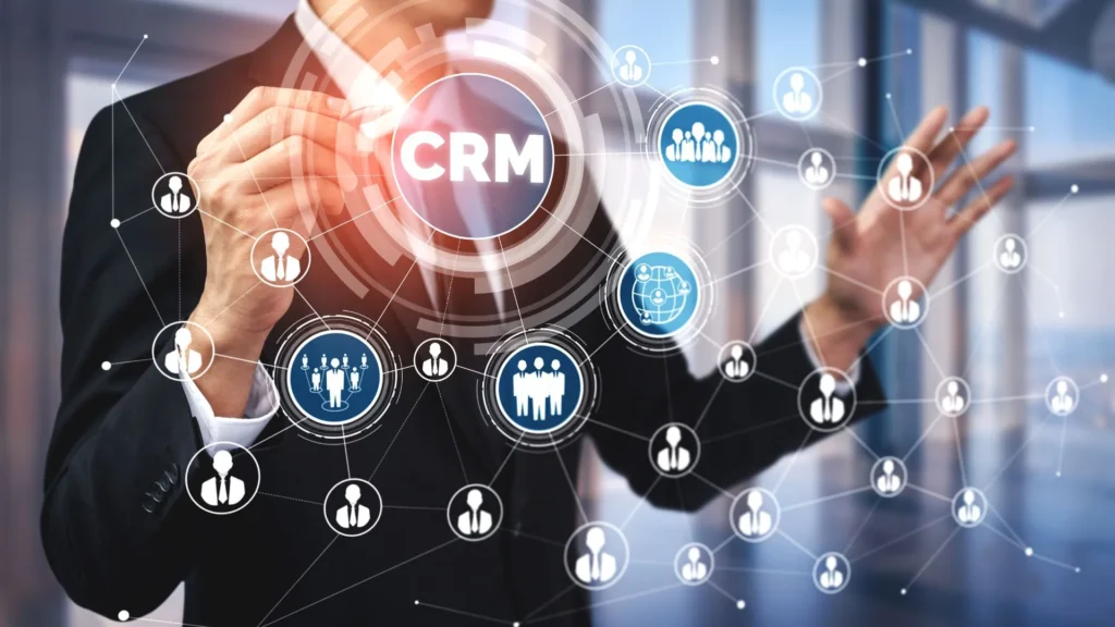 CRM podológico con IA para segmentación de pacientes, automatización de campañas y control clínico