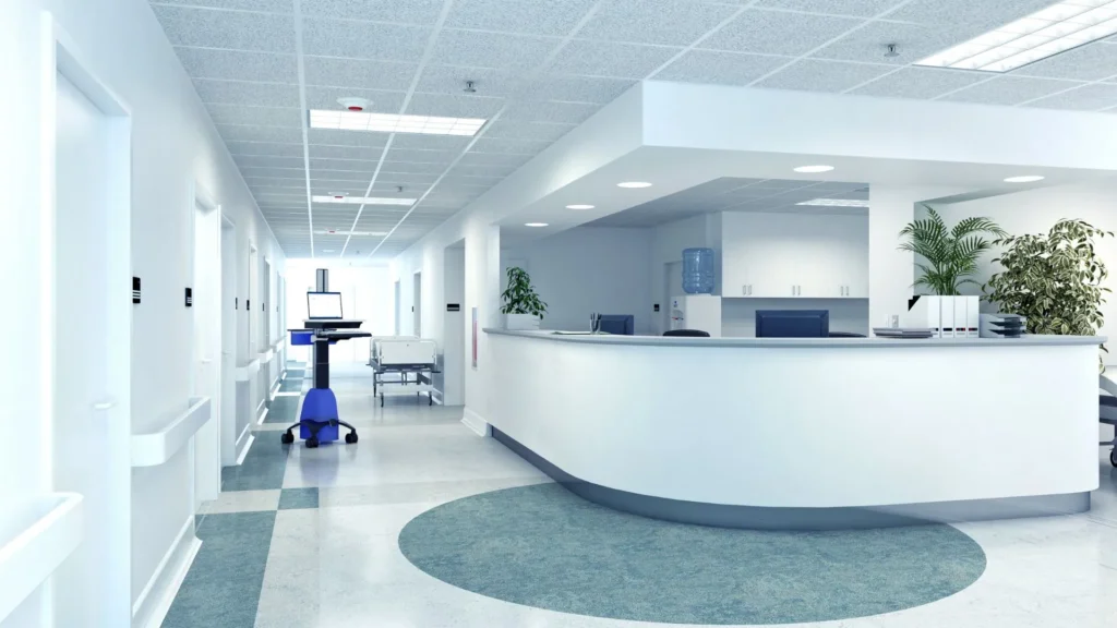 Simulación en 3D con IA para tratamientos estéticos personalizados durante la primera consulta