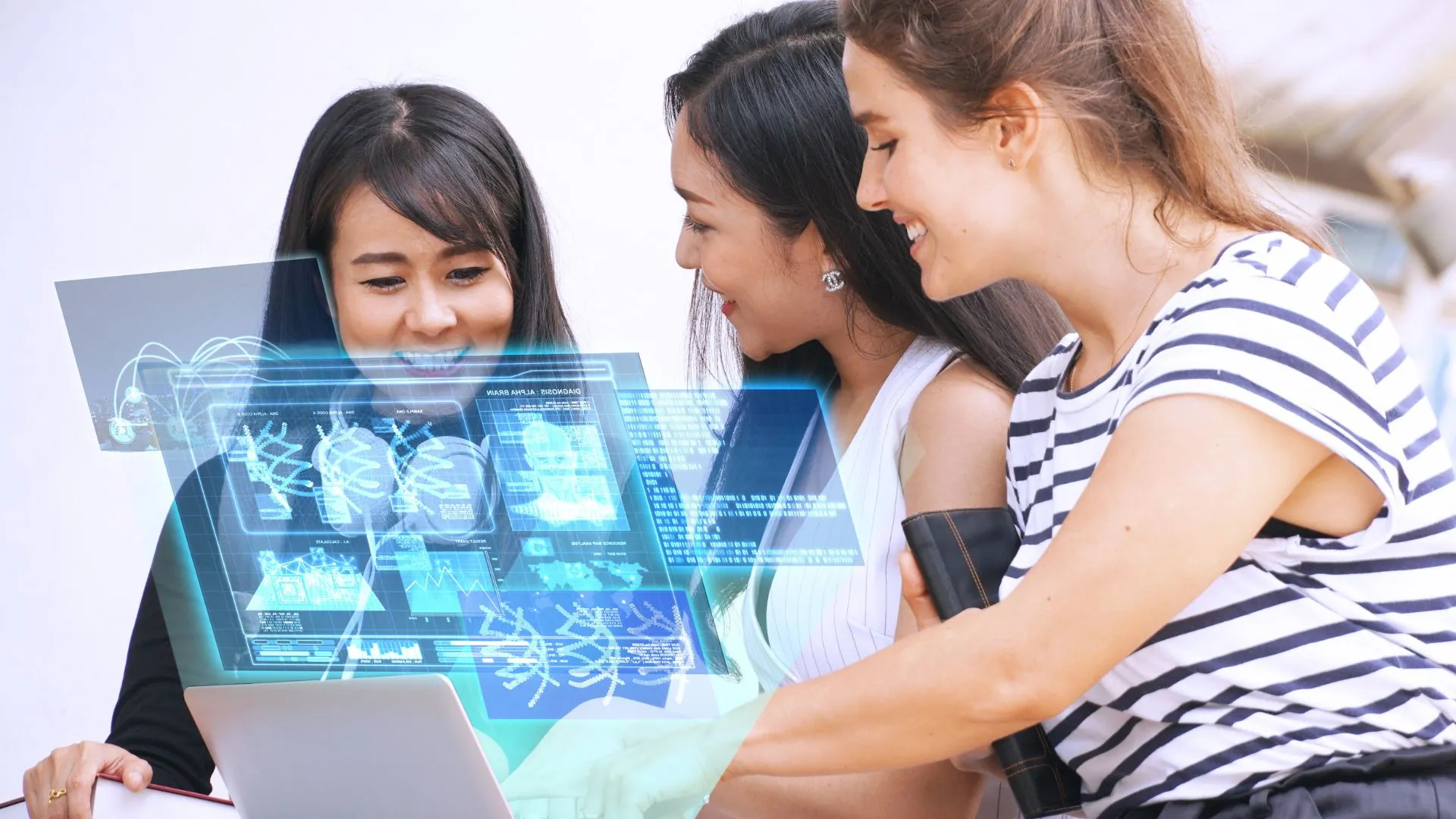 Software de gestión con inteligencia artificial para clínicas de medicina estética modernas y automatizadas